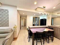 Flo Residence (D19), Condominium #540908991